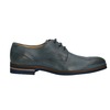 Will Lester 36136