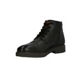 Australian Footwear Hattrick leather