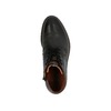 Australian Footwear Hattrick leather