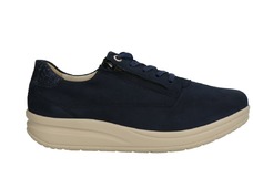 Blauw