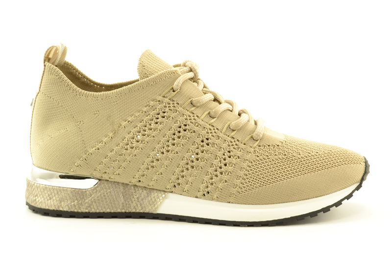 la strada beige