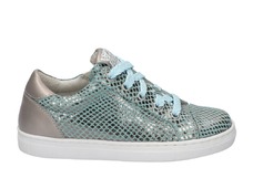 Blauw combi
