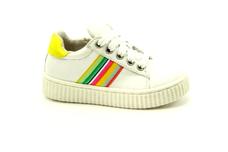 White yellow