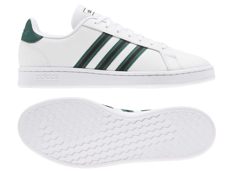 Adidas EG3840 Grand Court
