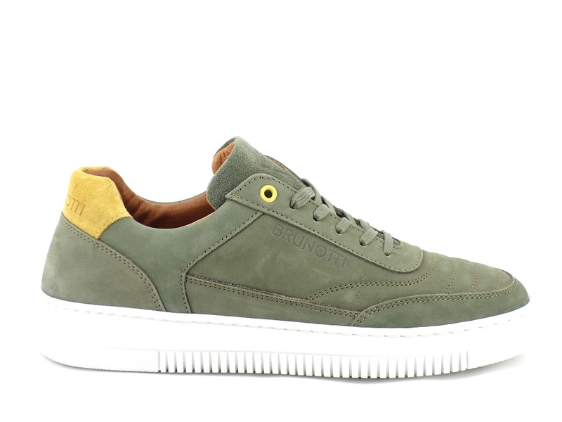 Brunotti ARUGAM - Schoenen.nl