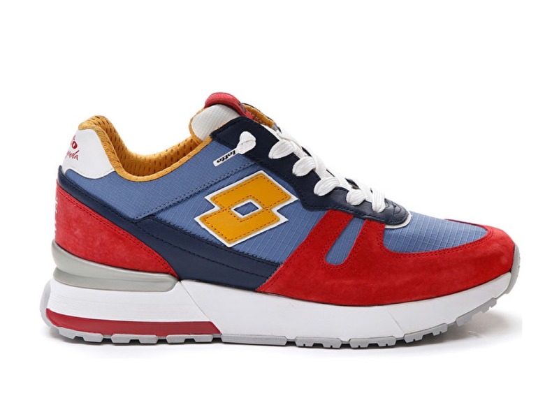 Lotto Sneakers / Gympen: Koop tot −84% | Stylight