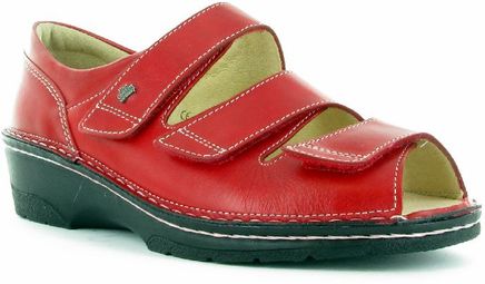 Finn Comfort Ischia wijdte H1/2