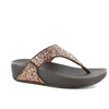 FitFlop Lulu Glitter Toe-Thongs