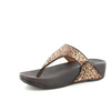 FitFlop Lulu Glitter Toe-Thongs