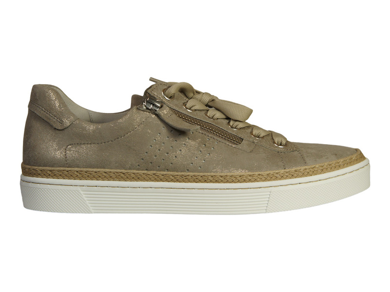 Gabor 46.418 - Van der Bok Schoenen