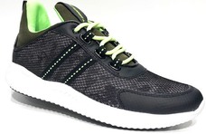 Groen combi