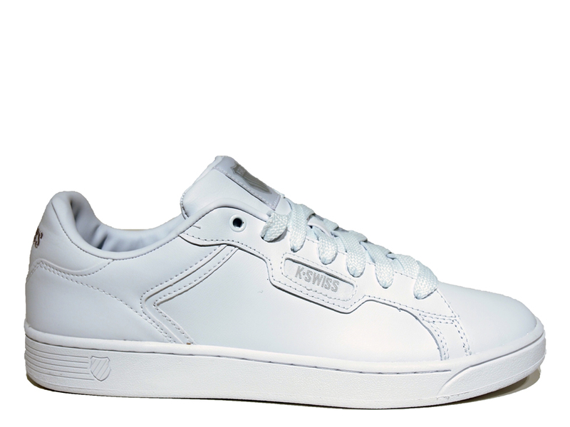 K Swiss Sneaker Wit heren (Clean Court CMF - Clean Court CMF) - Rigi
