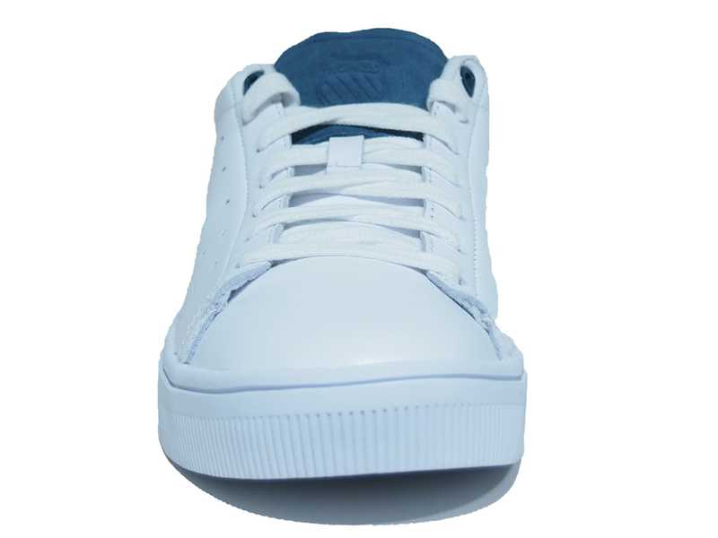 k swiss court frasco white