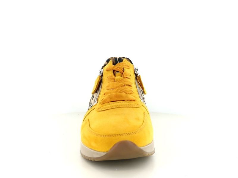 Gabor Sneakers 43.420.20 - Schoenen.nl
