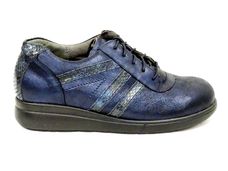 Blauw
