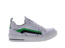 Wit groen