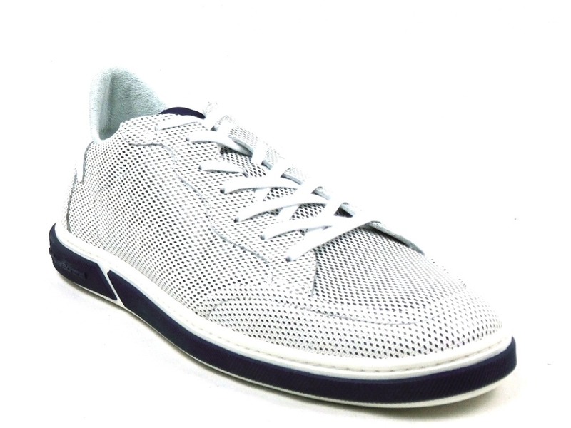 Floris van bommel cognac - Schoenen Moernaut