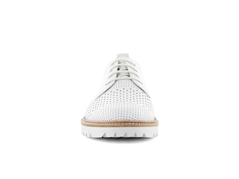 ECCO INCIDE TAILORED 265873/01002 ホワイト