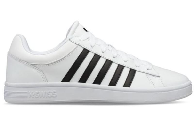 K-Swiss COURT WINSTON M