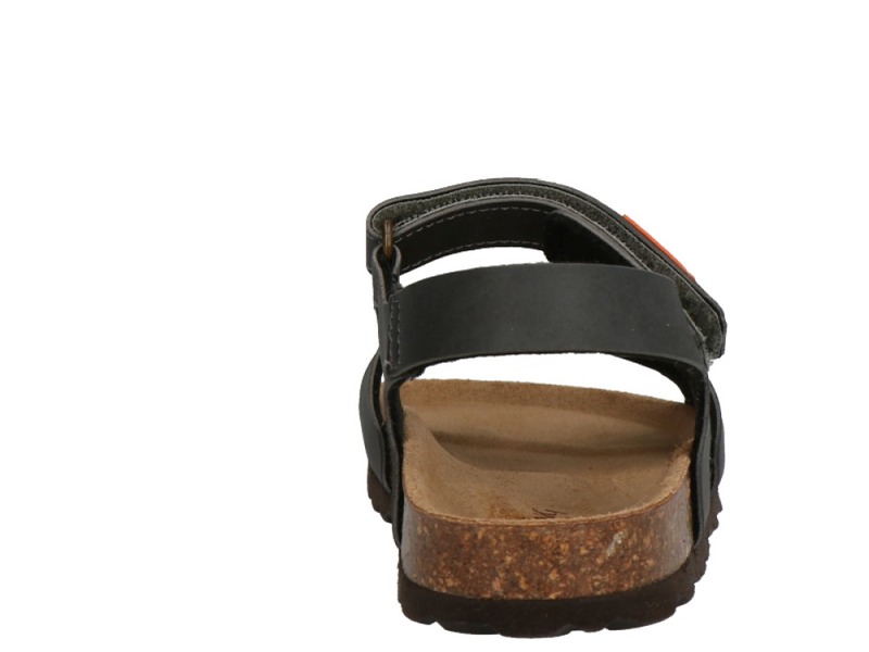 Kipling kris 1 ue Sandalen Blauw