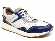 WIT/BLAUW
