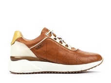 Cognac bruin