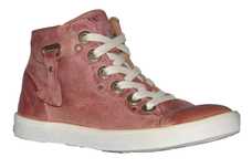Oud roze