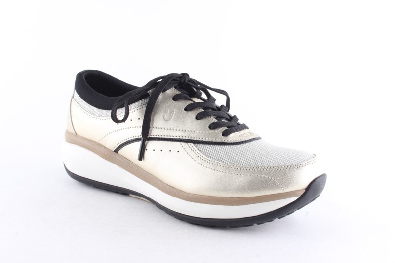 Joya Schoenen Jewel Tony II. DONKERBLAUW - Schoenen Lage sneakers Heren €  199,45