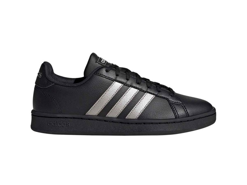 Adidas grand clearance court nere