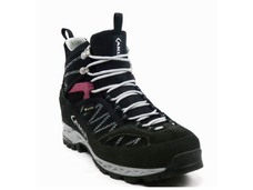 Black/violet