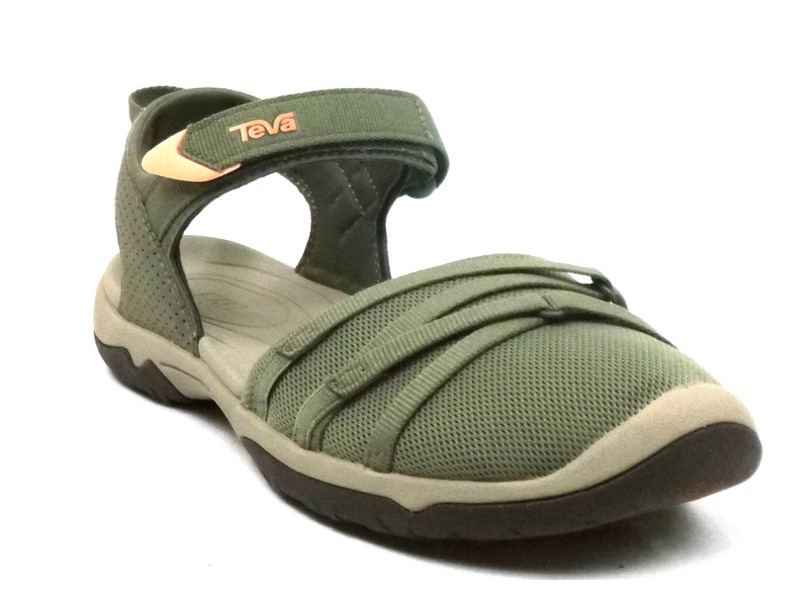 Teva Tirra ct