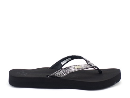 Reef Star Cushion Sassy