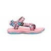 Roze combinatie