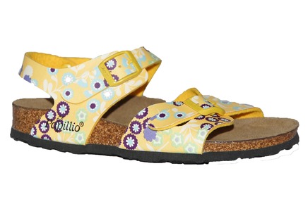 Birkenstock Rio Midium