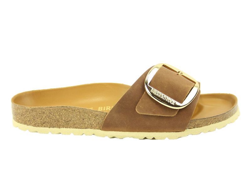 madrid big buckle birkenstocks