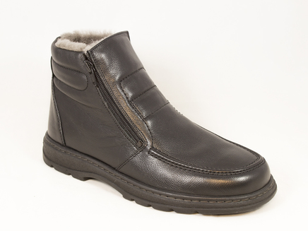 Solidus 82113 wijdte H