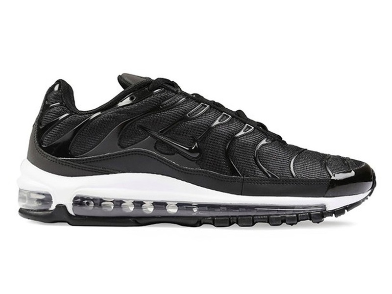 airmax 97 plus