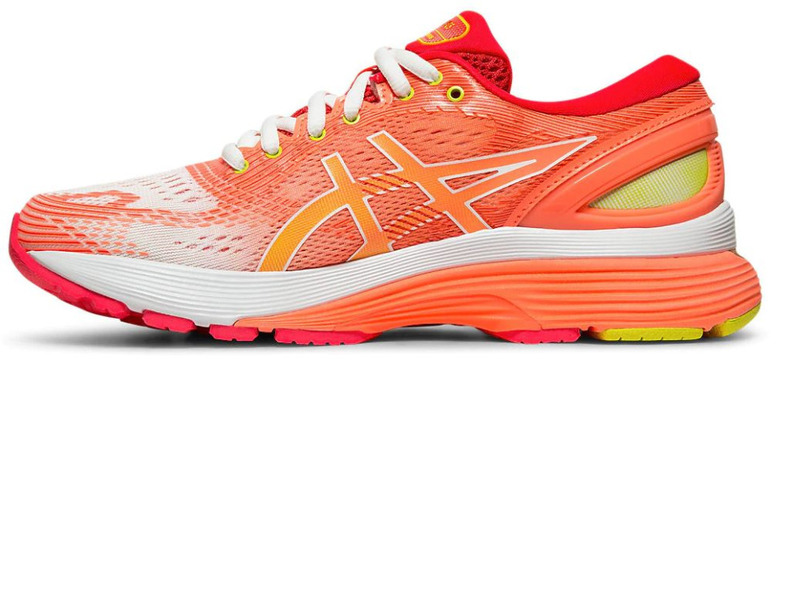 Asics Gel-Nimbus W