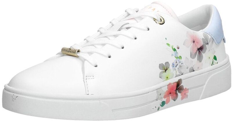 ted baker lennei trainers