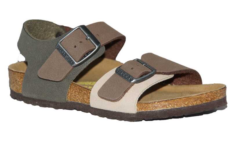 new birkenstocks