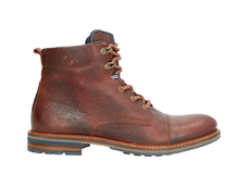 Red brown