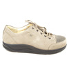Donker beige