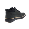Timberland Cross Mark