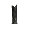 Sendra 11627 Westernlaars Salvaje Negro Zwart