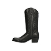 Sendra 11627 Westernlaars Salvaje Negro Zwart