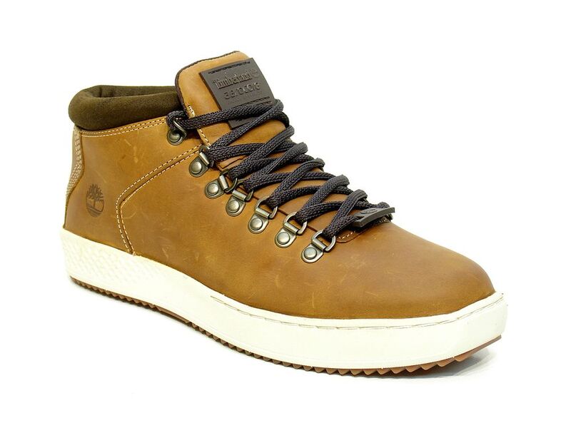 timberland chukka alpine