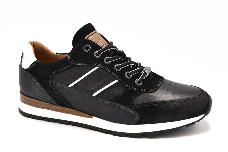 Australian Footwear Rosetti leather