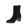 AQA Shoes A7590