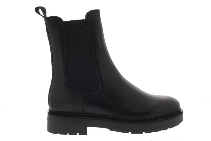 Alexis Zarah | VIA VAI zwarte chelsea boots | VIA VAI