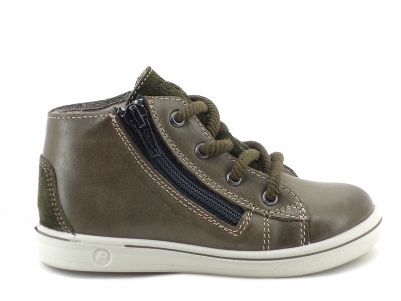 Pepino Zay 72 2627600 mittel - Schoenen.nl